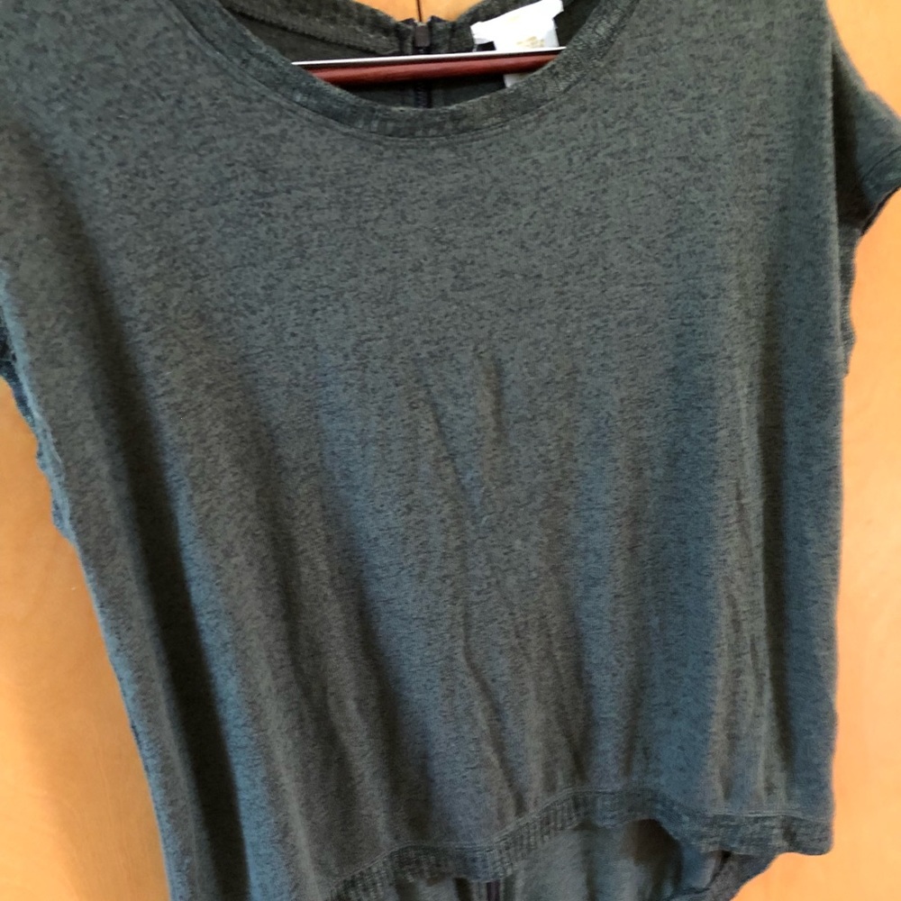 Marty M short sleeve shirt- NWT